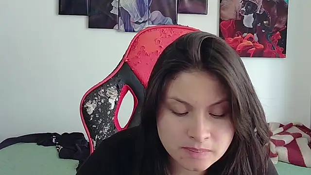 jessica gomez online show from November 10, 8:36 pm