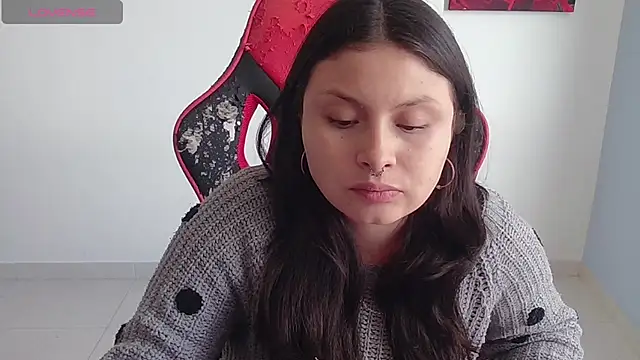 Snapshot of jessica_gomez chatting on October 2, 9:18 pm jessica gomez online show from October 2, 9:18 pm