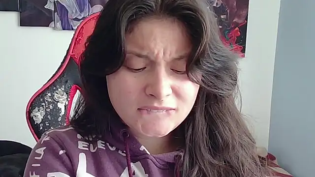 jessica gomez online show from November 13, 4:55 pm