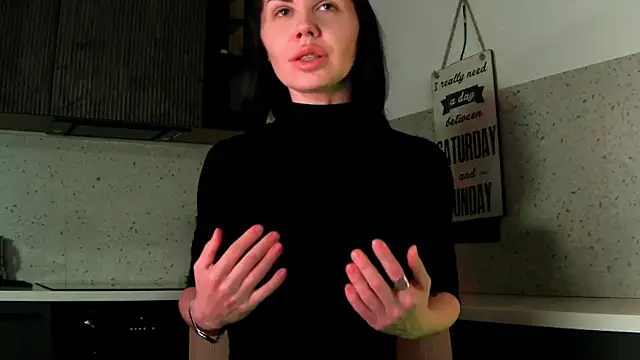 Mashulya29 online show from April 15, 5:57 am