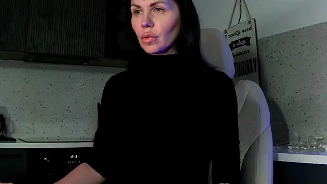 Mashulya29 online show from April 8, 7:54 am