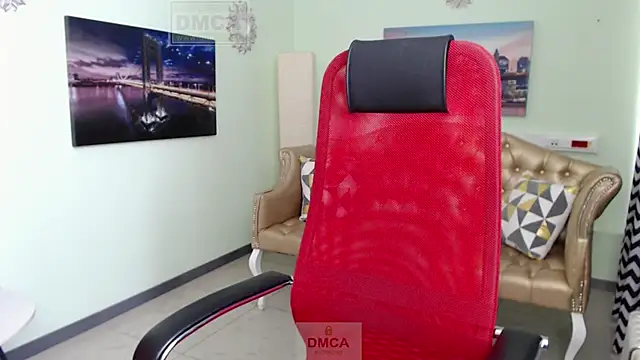 Lily flower7 online show from February 24, 6:58 am