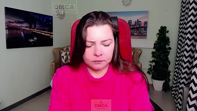 Lily flower7 online show from April 21, 4:52 am