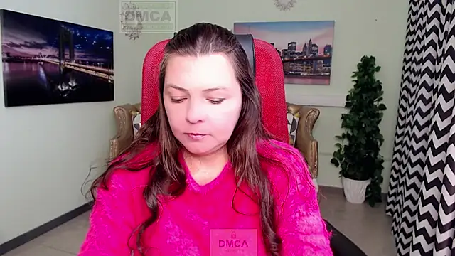 Lily flower7 online show from April 22, 4:41 am