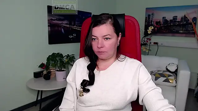 Snapshot of Lily_flower7 chatting on November 18, 4:38 am Lily flower7 online show from November 18, 4:38 am