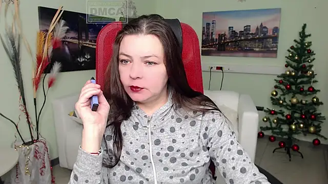 Lily flower7 online show from January 9, 4:41 am