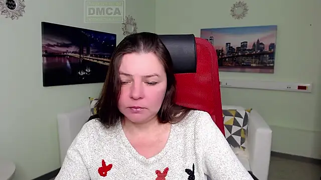 Lily flower7 online show from February 11, 4:45 am