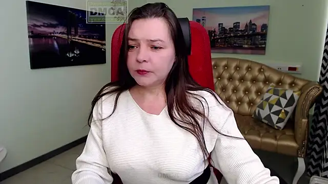 Lily flower7 online show from February 22, 5:43 am