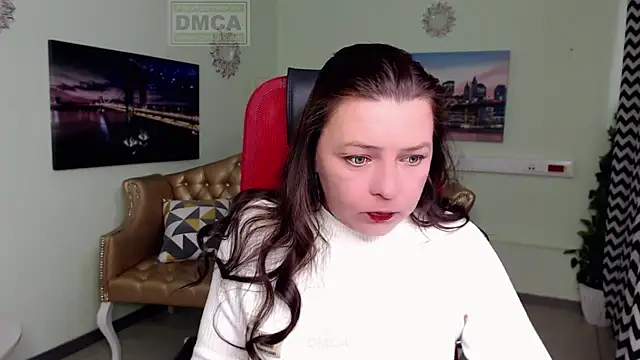 Lily flower7 online show from May 29, 3:01 am