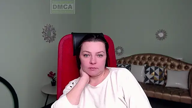 Lily flower7 online show from February 5, 4:06 am