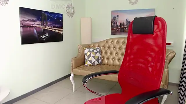 Lily flower7 online show from February 25, 6:35 am