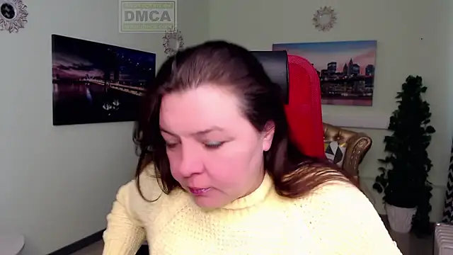 Lily flower7 online show from March 3, 4:52 am