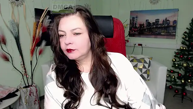 Lily flower7 online show from December 18, 3:11 am