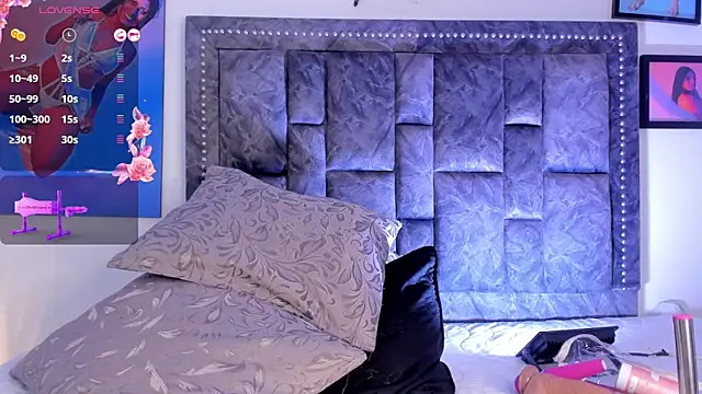 CandyRoxx1  online show from March 14, 7:23 pm