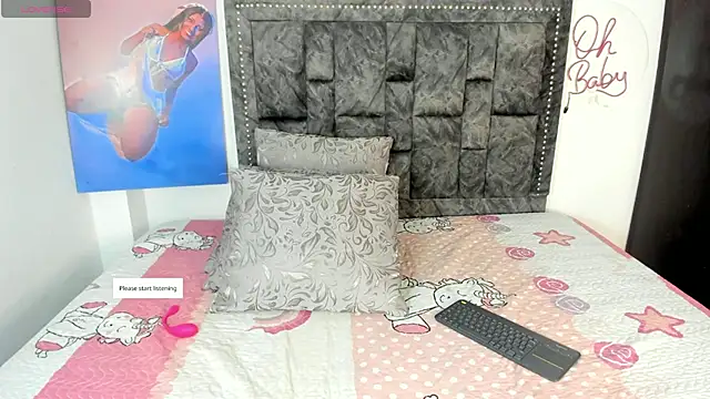 CandyRoxx1  online show from December 20, 5:49 pm