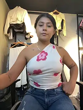 CandyRoxx1  online show from July 11, 6:19 pm
