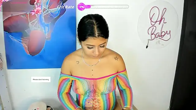 Snapshot of CandyRoxx1_ chatting on November 2, 5:51 pm CandyRoxx1 online show from November 2, 5:51 pm