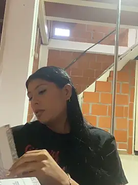 CandyRoxx1  online show from March 29, 10:22 pm