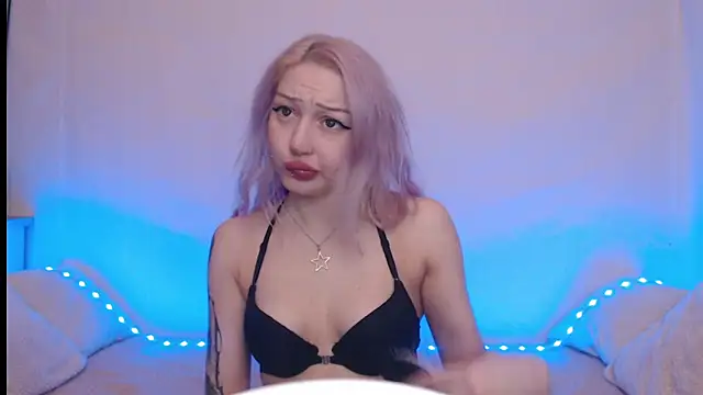 Emily hardcore online show from October 29, 10:42 pm