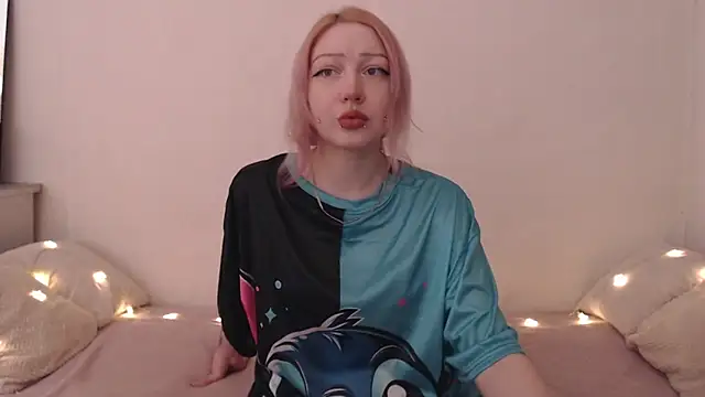 Emily hardcore online show from March 13, 7:30 pm