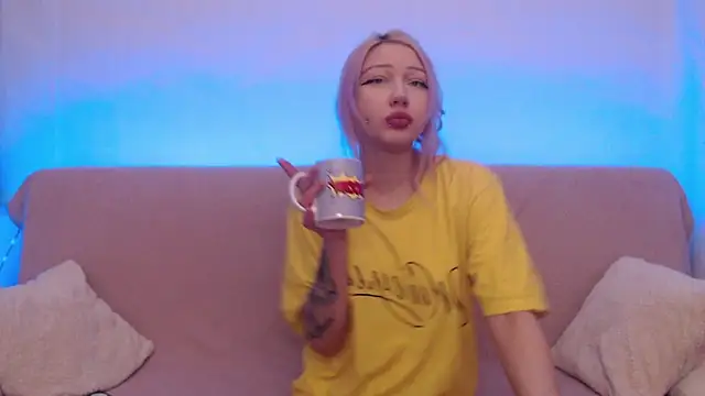 Emily hardcore online show from November 16, 10:02 pm