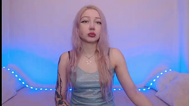 Emily hardcore online show from October 27, 9:27 pm