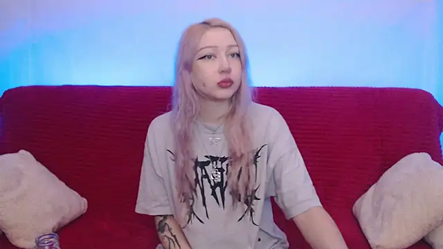 Emily hardcore online show from November 5, 9:18 pm