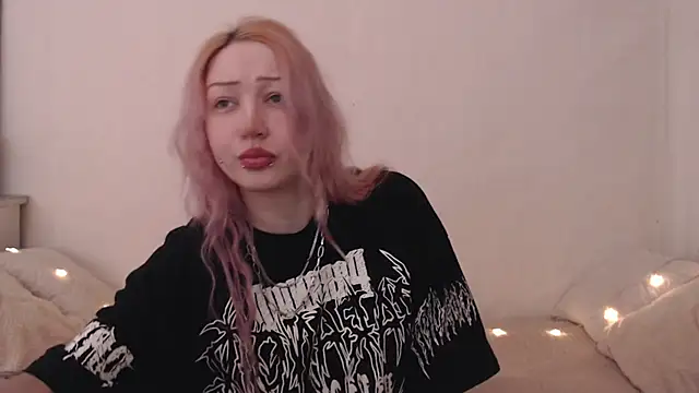 Emily hardcore online show from March 23, 8:41 pm