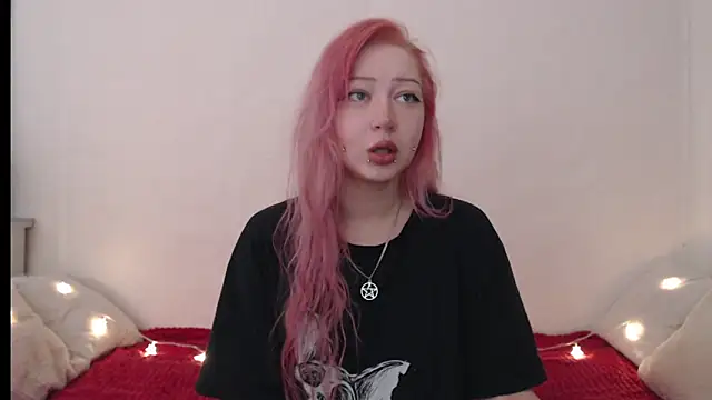 Emily hardcore online show from February 24, 10:54 pm