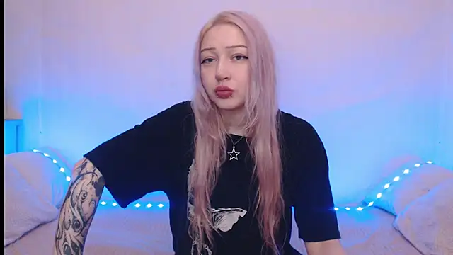 Emily hardcore online show from October 24, 10:09 pm