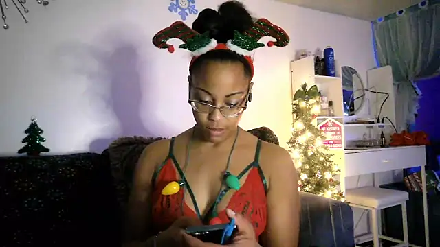 samone9 online show from December 21, 11:16 pm