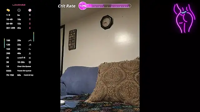 Snapshot of samone9 chatting on October 13, 12:34 am samone9 online show from October 13, 12:34 am