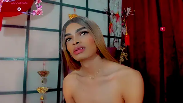 twoblacksexy online show from February 7, 1:47 am