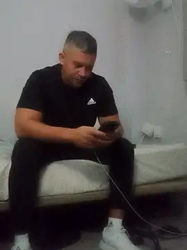 antonioM84 online show from November 26, 6:52 pm