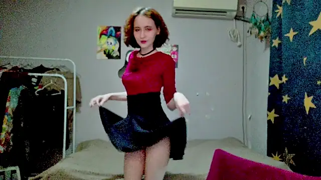 JoannaTompson online show from April 22, 5:53 pm