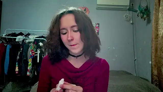 JoannaTompson online show from September 30, 11:44 pm
