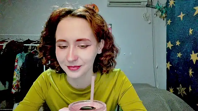 Snapshot of JoannaTompson chatting on March 27, 1:47 am JoannaTompson online show from March 27, 1:47 am