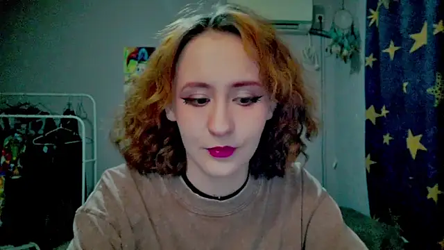 JoannaTompson online show from May 15, 2:09 am