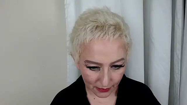FRANCHEZKA online show from April 1, 5:53 am