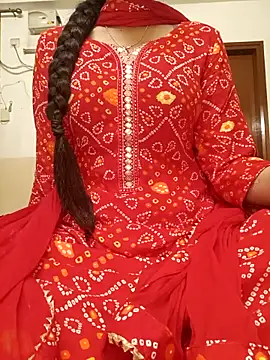 Ruchi-34 online show from April 12, 10:02 pm