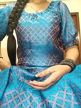 Ruchi-34 online show from May 3, 7:28 pm