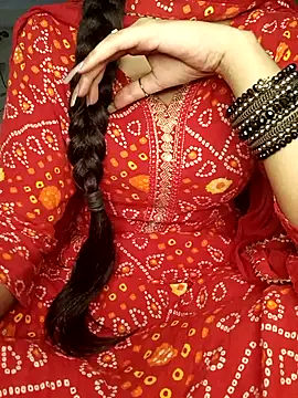 Snapshot of Ruchi-34 chatting on June 2, 7:52 am Ruchi-34 online show from June 2, 7:52 am