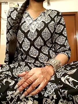 Ruchi-34 online show from April 6, 12:06 am