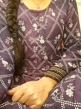 Ruchi-34 online show from April 28, 9:52 pm