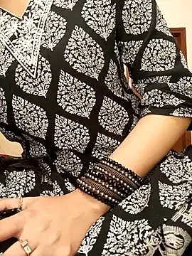 Snapshot of Ruchi-34 chatting on July 14, 2:16 am Ruchi-34 online show from July 14, 2:16 am