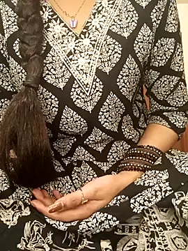Ruchi-34 online show from April 25, 8:17 pm