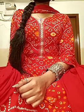 Ruchi-34 online show from March 23, 6:41 pm