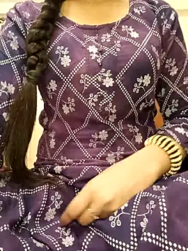Snapshot of Ruchi-34 chatting on July 11, 1:39 am Ruchi-34 online show from July 11, 1:39 am