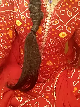 Ruchi-34 online show from April 26, 7:22 pm