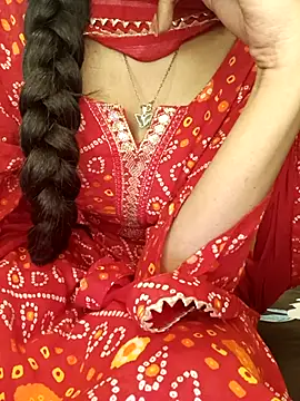 Snapshot of Ruchi-34 chatting on January 16, 7:18 pm Ruchi-34 online show from January 16, 7:18 pm